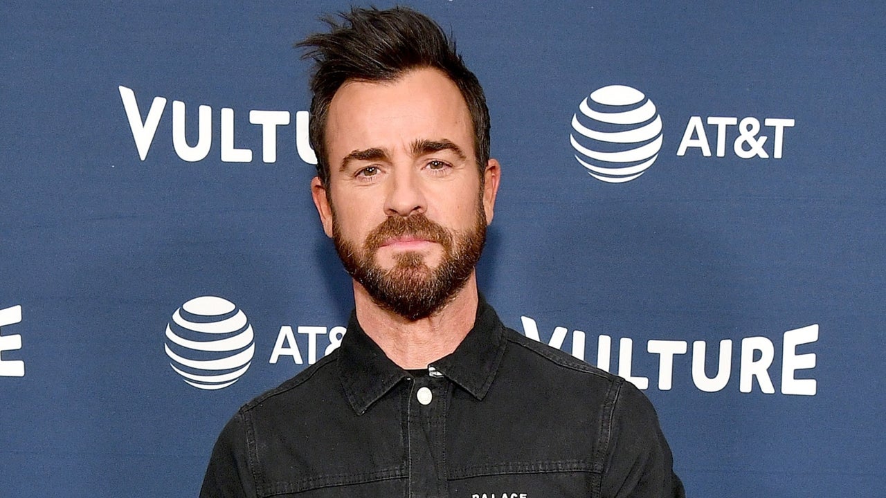 justin theroux height - Ilustrasi 3