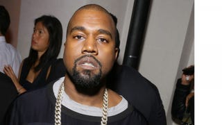 Kanye West Reveals Opioid Addiction and That He Had Liposuction