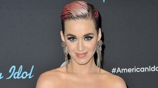 Katy Perry's Advice to 'American Idol' Hopefuls Post Taylor Swift Feud (Exclusive)