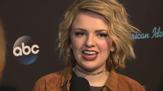 'American Idol': Maddie Poppe On Her Biggest Competition in the Top 5