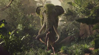 'Mowgli' Trailer: 'The Jungle Book' Gets a Dark Reimagining