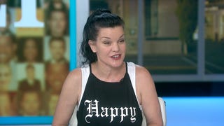 Pauley Perrette Reveals What's Next as She Says Goodbye to 'NCIS' (Exclusive)