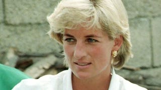 Princess Diana's Psychic on Whether Prince Harry's Mom Would Approve of Meghan Markle (Exclusive)