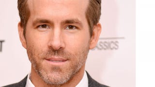 Ryan Reynolds Gets Candid About His Lifelong Struggle With Anxiety