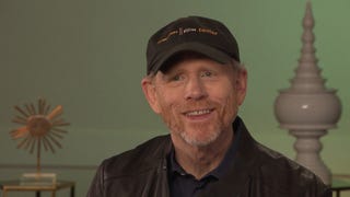 'Solo: A Star Wars Story': Director Ron Howard (Full Interview)