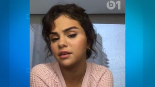 Selena Gomez Releases New Song Seemingly Inspired By Justin Bieber!