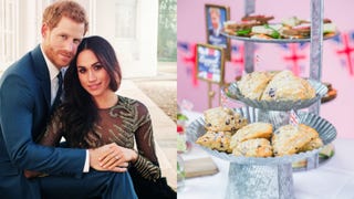 Royal Wedding: How to Host a Regal Viewing Party