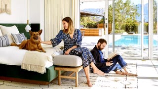 Inside Mandy Moore's Chic Pasadena Home 