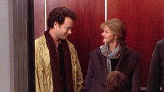 'Sleepless in Seattle' Turns 25! Learn Secrets From the Set (Flashback)