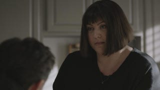 'Dietland' Sneak Peek: Plum Vents About the Harsh Realities of Dating (Exclusive) 