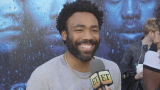 Donald Glover Responds to Willy Wonky Remake Rumors (Exclusive)