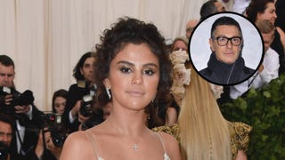Designer Stefano Gabbana Calls Selena Gomez 'Ugly' on Instagram