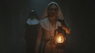 'The Nun' Trailer: Here's What Happened Before 'The Conjuring' 