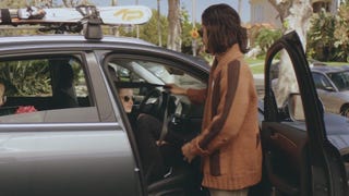 Zoey Deutch and Avan Jogia Argue Over Looming Road Trip in 'The Year of Spectacular Men' (Exclusive)