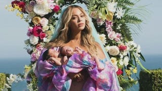 Watch JAY-Z and Beyonce's Musical Tribute for their Twins' Birthday