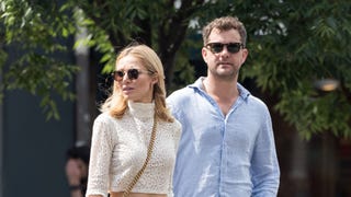 Joshua Jackson Fuels Dating Rumors After Stepping Out With TV Host Alyssa Julya Smith