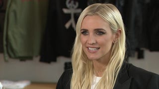 Ashlee Simpson and Evan Ross on the Possibility of Expanding Their Family (Exclusive)