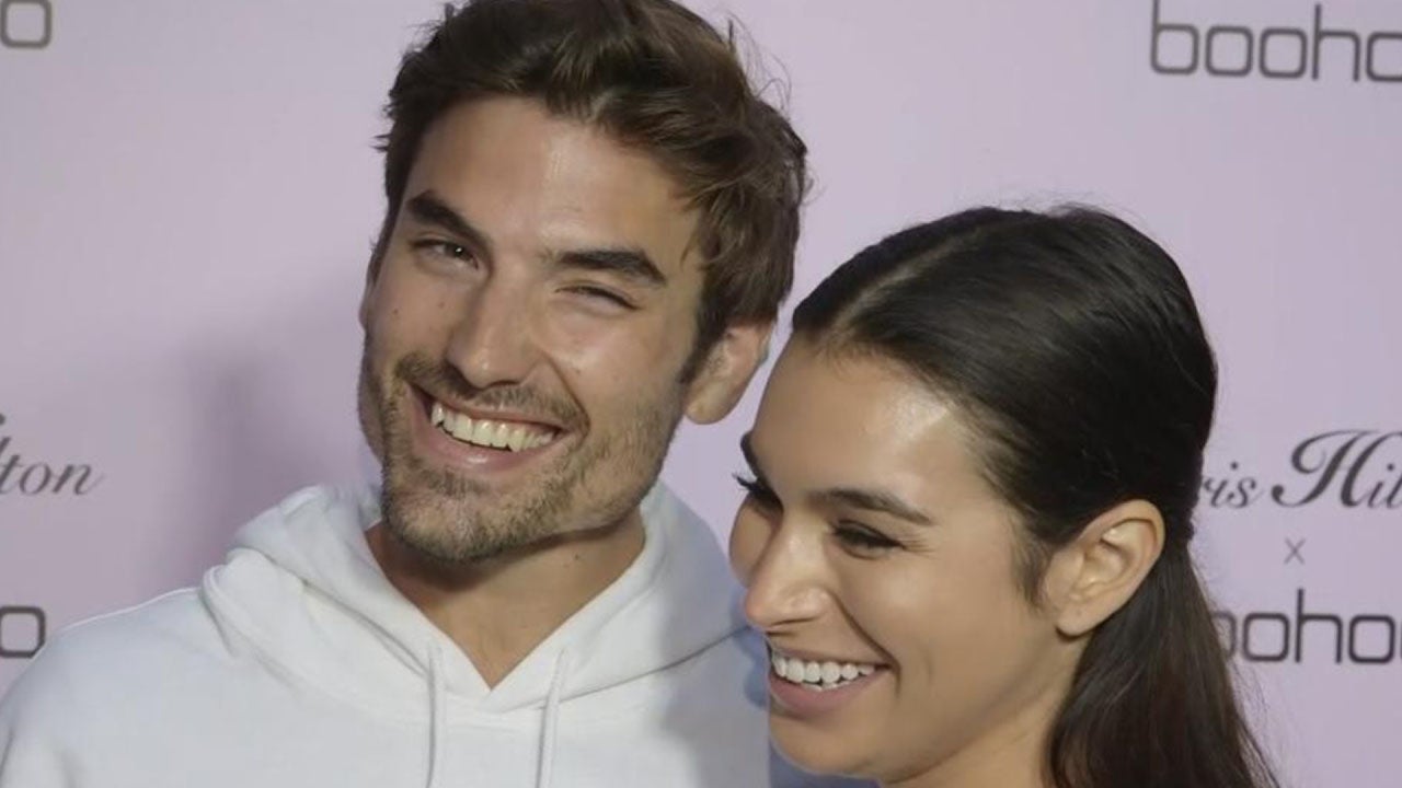 Ashley Iaconetti & Jared Haibon Reveal Someone in Bachelor Nation Will ...
