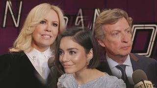 Inside the 'So You Think You Can Dance' Season 15 Auditions! (Exclusive)