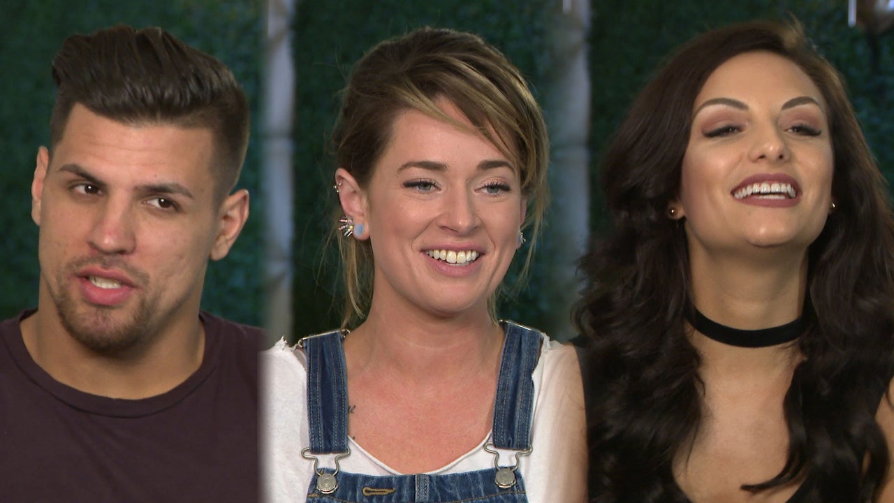 The 'Big Brother 20' Houseguests All Have the Same Strategy: 'Play Dumb'
