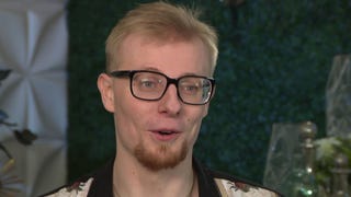 'Big Brother' 20: Scottie Salton (FULL INTERVIEW)