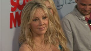 Tommy Lee Fires Back at Howard Stern for 'Blaming' Him for Heather Locklear's Recent Troubles