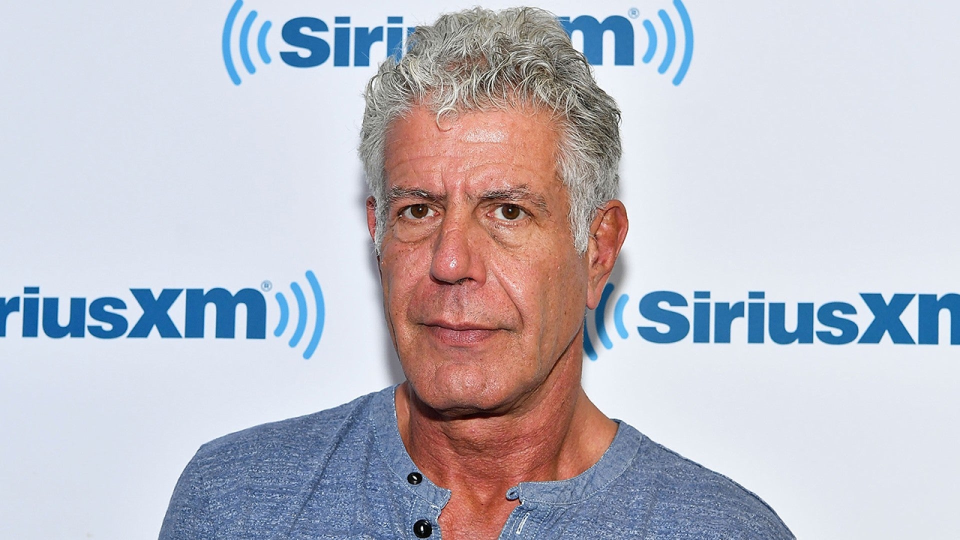 Inside Anthony Bourdain's Relationship With Asia Argento | Entertainment  Tonight