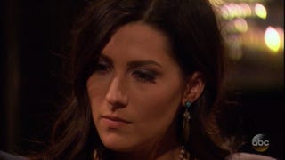 'The Bachelorette': Garrett Drops a Bombshell About His Past