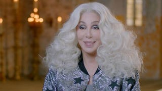 'Mamma Mia 2' Brings Meryl Streep and 'Old Friend' Cher Back Together on the Big Screen (Exclusive)