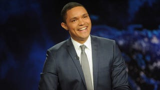 ‘Breaking Big’ Goes Behind the Scenes of ‘The Daily Show’
