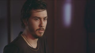 'Rosy' Trailer: Nat Wolff Kidnaps an Actress and Forces Her to Date Him (Exclusive)