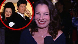 Fran Drescher Gushes Over Possible 'Nanny' Reboot After Teasing Big Announcement (Exclusive)