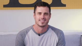 Ben Higgins Says It's Time for Change After 'Bachelorette' and Casting Scandals
