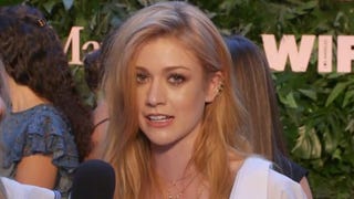 Katherine McNamara Shares Post-'Shadowhunters' Plans (Exclusive)