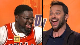 Lil Rel and Nick Kroll Share Hilarious Music Video Pitch for Beyonce and JAY-Z (Exclusive)