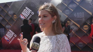 Maria Menounos Is Ready to Start a Family After Cancer Battle (Exclusive)