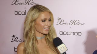 Paris Hilton Teases Wedding 'Surprises' -- Will Paris Jackson Be a Bridesmaid? (Exclusive)