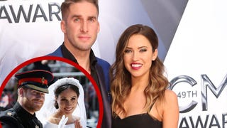 Kaitlyn Bristowe Reveals Her Royal Wedding Connection in Upcoming Nuptials to Shawn Booth (Exclusive)