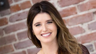 6 Things to Know About Katherine Schwarzenegger