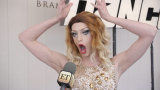 Watch 'RuPaul's Drag Race' Star Laganja Estranja Audition for 'So You Think You Can Dance' (Exclusive)