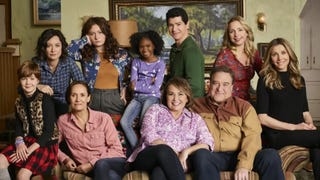 'Roseanne' Spinoff Is 'More Than Likely,' Source Says