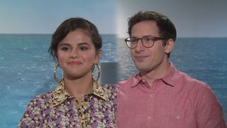 Selena Gomez Admits She Used to Be 'Very Protective' Over Her Parents' Dating Lives (Exclusive)