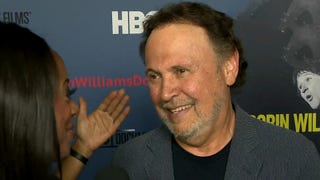 Comedians Remember Robin Williams at Documentary Premiere (Exclusive)