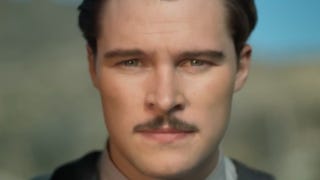 'Strange Angel': What You Need to Know About the 'Buck Wild' New Series (Exclusive)