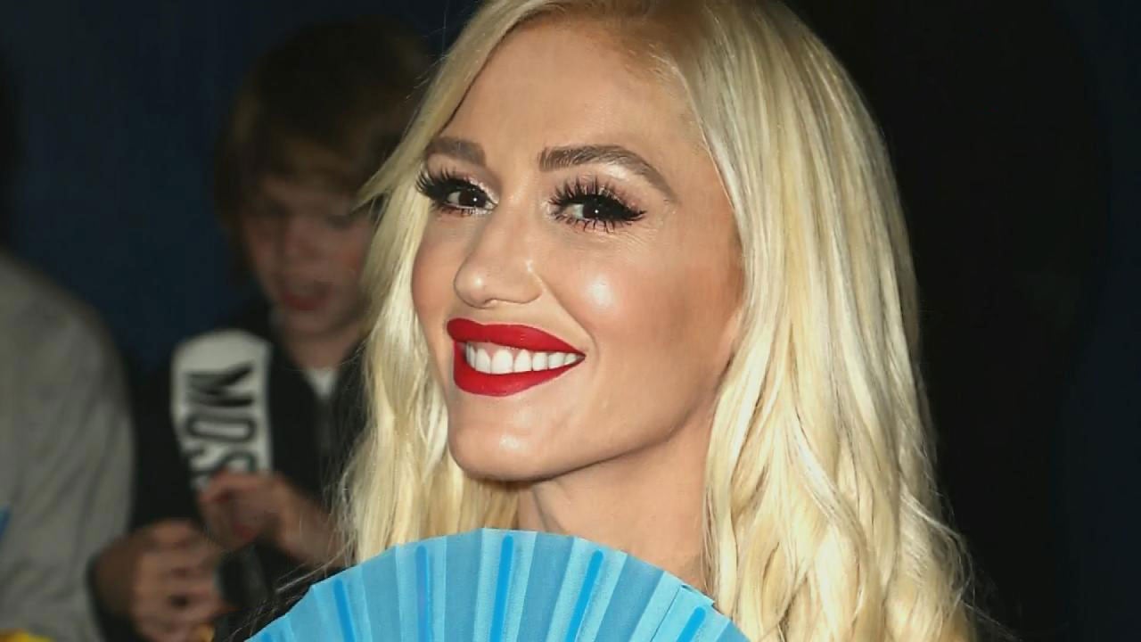 Why Gwen Stefani Is in 'Panic Mode' Ahead of Las Vegas Residency