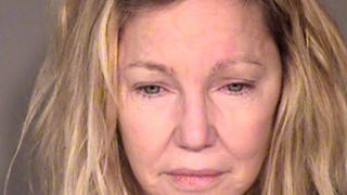 Authorities Called to Heather Locklear's Home for a Possible Overdose