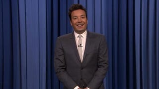 Jimmy Fallon Fiercely Responds to President Donald Trump's Twitter Attack