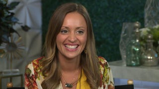 'Big Brother' 20: Kaitlyn Herman (FULL INTERVIEW)