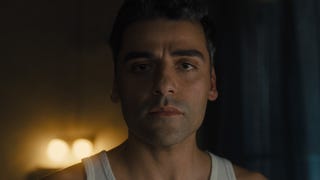 'Operation Finale' Trailer: Oscar Isaac Tracks Down Hitler's Deadliest Lieutenant