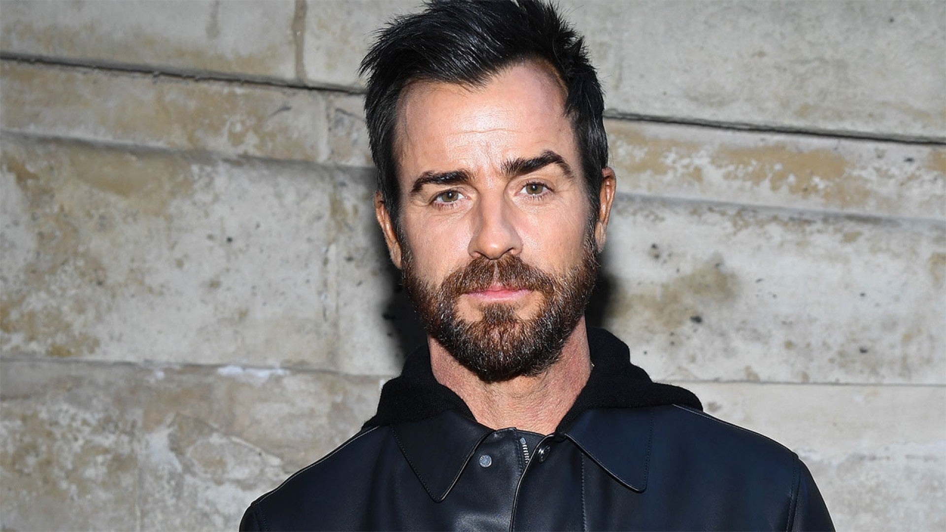 Justin Theroux Talks Handling Situations That Aren't Working Following  Split From Jennifer Aniston | Entertainment Tonight